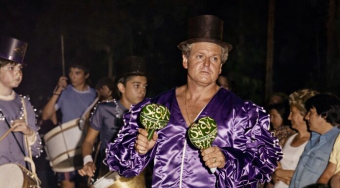 Historia de Campana: Roberto “Pichi” Frattini