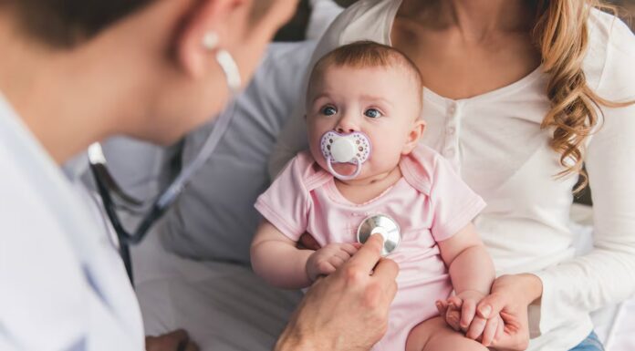 La Campaña de Invierno 2026 refuerza la prevención de infecciones respiratorias agudas en lactantes