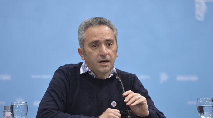 La Provincia aumenta 30% SAE, 25% programas y duplica asistencia