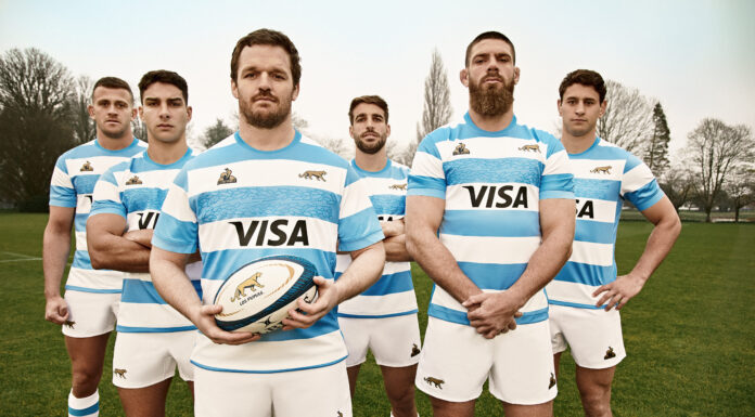 EL CLUB CARDALES Y EL CENTRO NACIONAL DE RUGBY, EJES DEL NUEVO NÚMERO DE REVISTA EVOLUCIÓN
