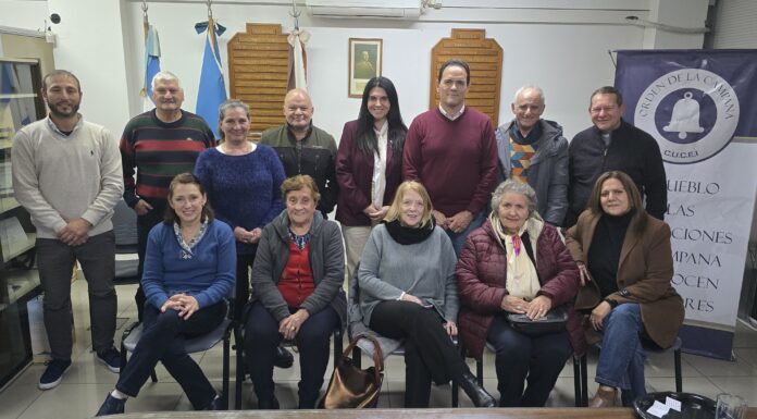 Se eligieron los galardonados de la Orden de la Campana 2026