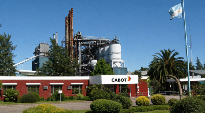Cierre de Cabot en Campana: finaliza una histórica planta industrial y crece la preocupación por su impacto laboral y productivo