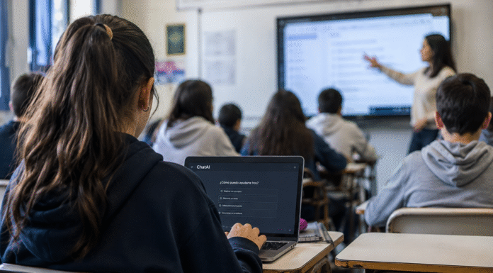 Inteligencia artificial y educación en Argentina: enseñar y decidir en tiempos de algoritmos