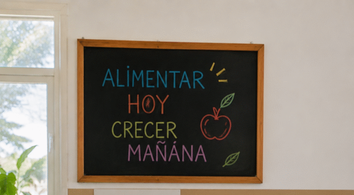 La Provincia amplía el SAE con entregas de equipamiento y apertura de comedores