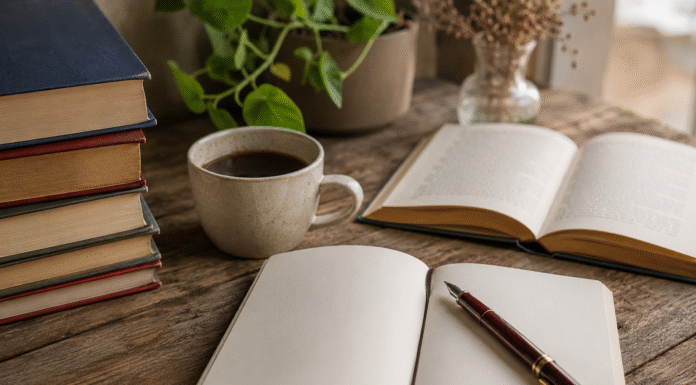 ¿Por qué escribimos cuando escribimos? Por Guillermo Fontes