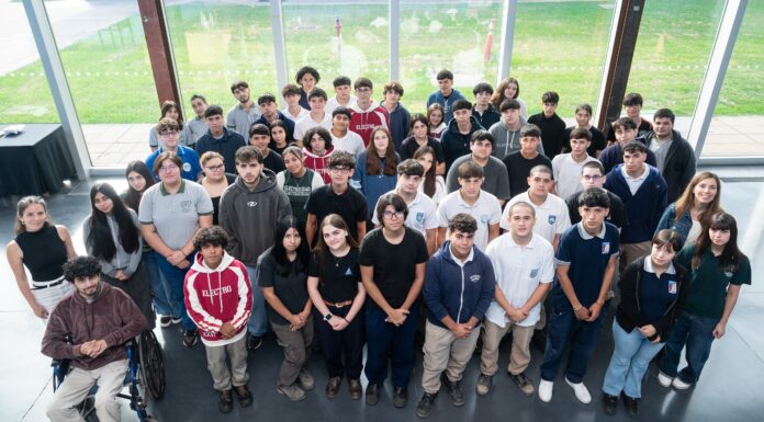 Tenaris lanzó nuevas Prácticas Profesionalizantes con 360 horas y fuerte capacitación en matemática