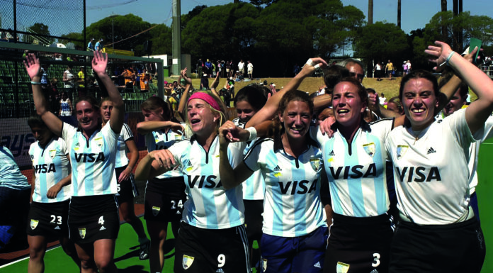 LAS LEONAS, EL DEPORTE Y LA VIDA EN COMUNIDAD, EJES DEL NUEVO NÚMERO DE REVISTA EVOLUCIÓN