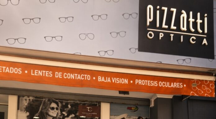 ¿Cada cuánto deberían cambiarse los cristales de los anteojos?