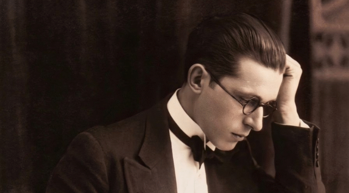 Salvador Gentilini, tango y pastas
