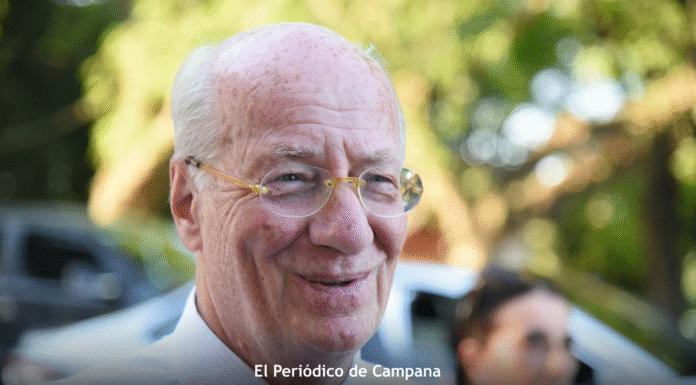 Tenaris anunció un cambio histórico en su conducción: Paolo Rocca deja la dirección ejecutiva y asume Gabriel Podskubka