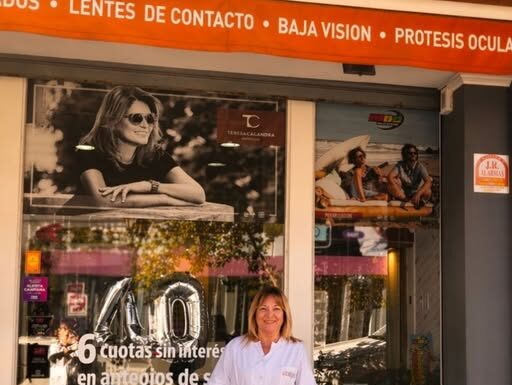 ¿Estás viendo bien… o te estás acostumbrando a ver menos?