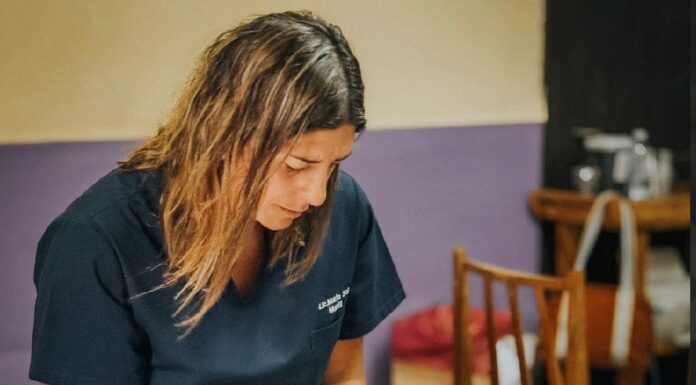 La importancia de la quiropráctica en niños: cuidar la columna desde el crecimiento