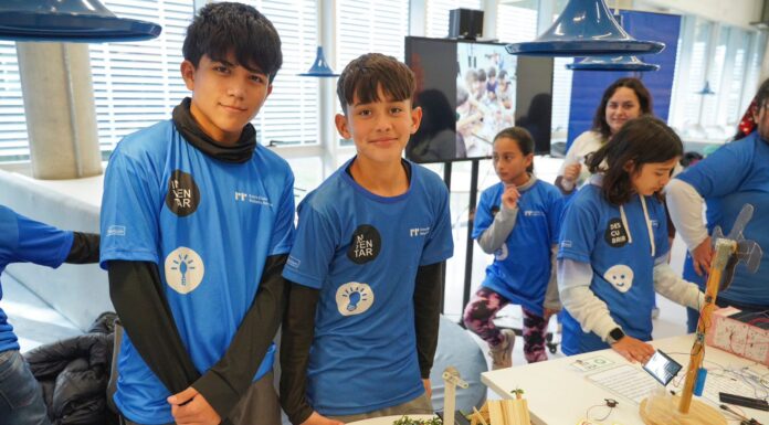 Día de la Educación Roberto Rocca: un encuentro para pensar el futuro