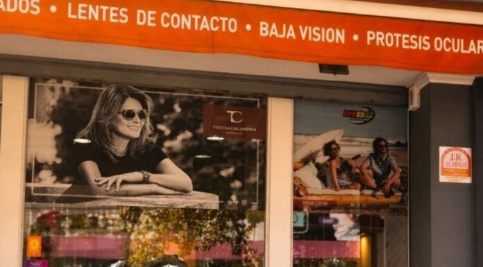 La era del anteojo único terminó