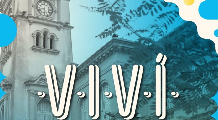 La ciudad se prepara para una nueva edición de “Viví Campana”