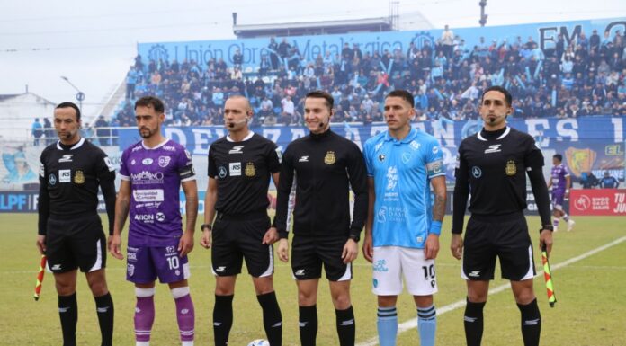 El clásico volvió después de 14 años: CADU derrotó 2 a 1 a Villa Dálmine en Villa Fox
