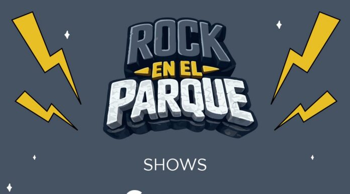 El rock campanense tendrá una nueva cita en el Parque Urbano