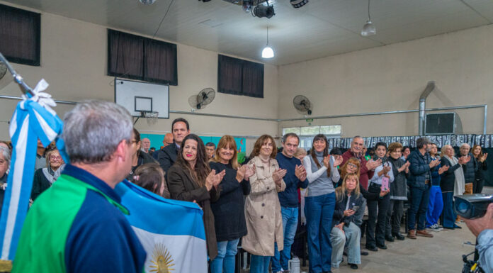 25 años del Grupo Esperanza